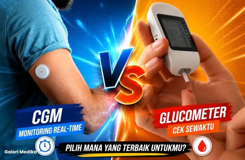 Sama-Sama Alat Pijat, Tapi Fungsinya Berbeda! Ini Bedanya Massage Gun dan TENS