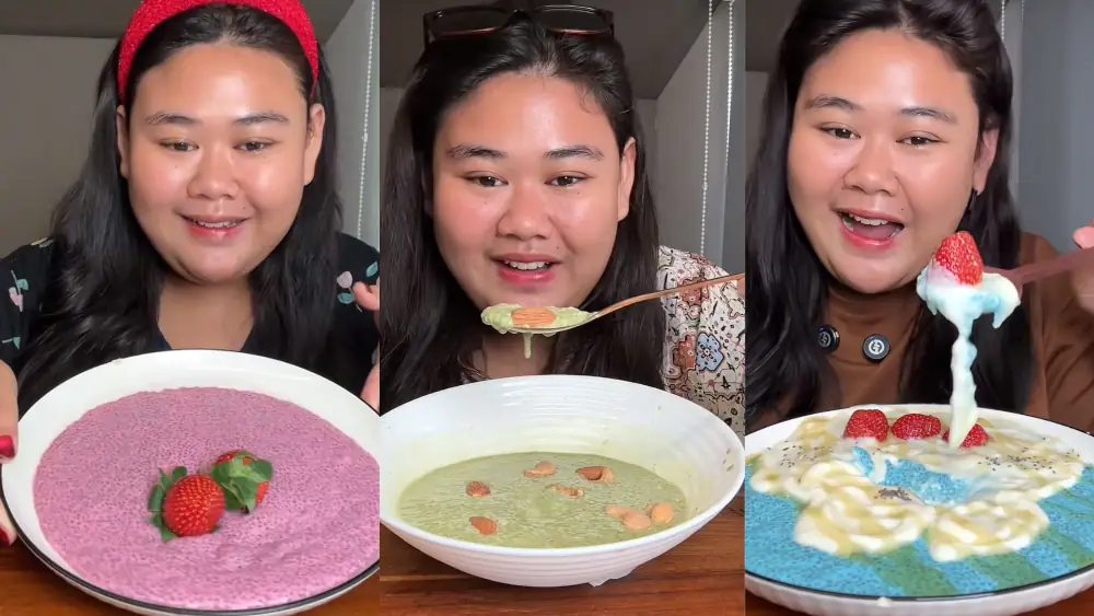 ⁠Chia Seed: Biji Kecil yang Bisa Bantu Diet + Jaga Gula Darah, Mitos atau Fakta?