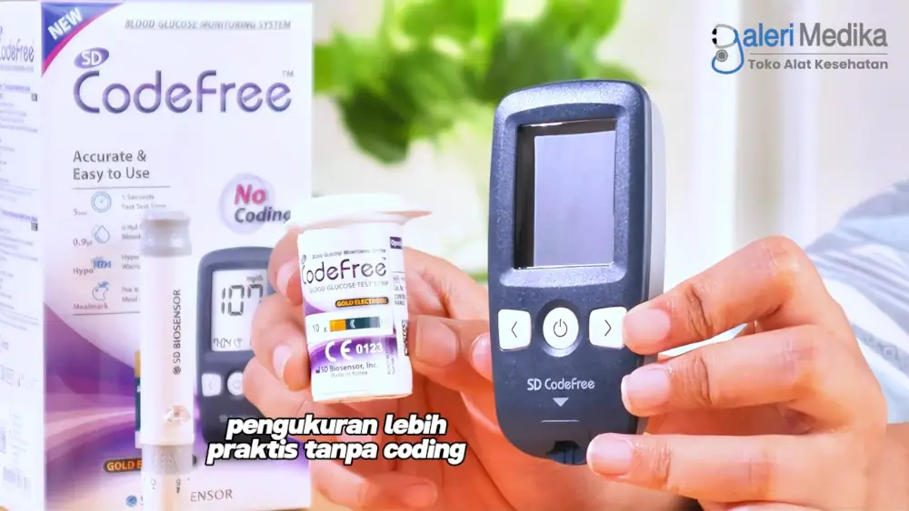 SD CodeFree Tiba-Tiba Error? Jangan Panik, Coba Ini Dulu!