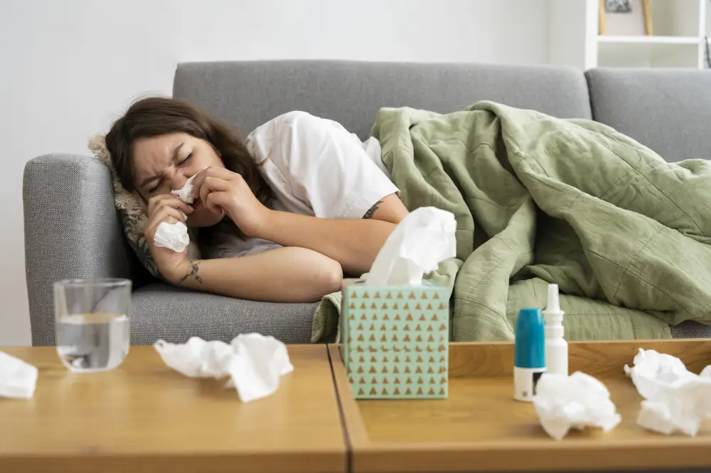 influenza Tipe A