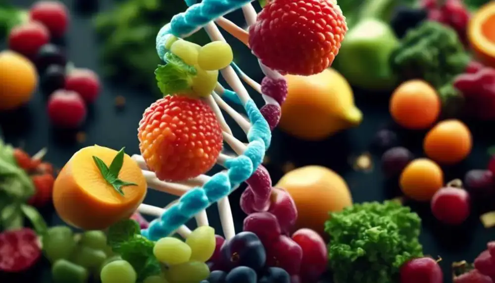 Susah Punya BB Ideal? Mungkin Masalahnya Bukan di Kamu. Yuk Kenali Tubuhmu lewat Food Genomics