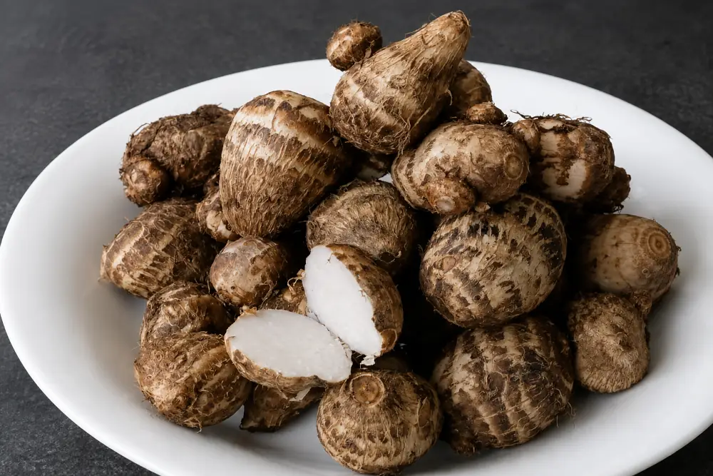 umbi kimpul