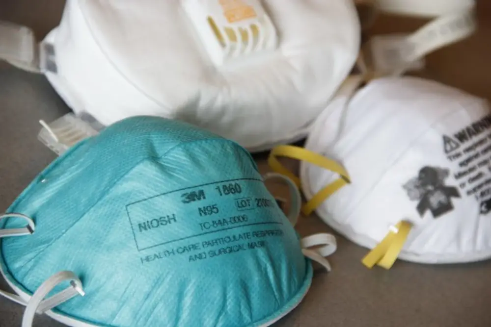 jenis jenis masker medis yang ada di indonesia