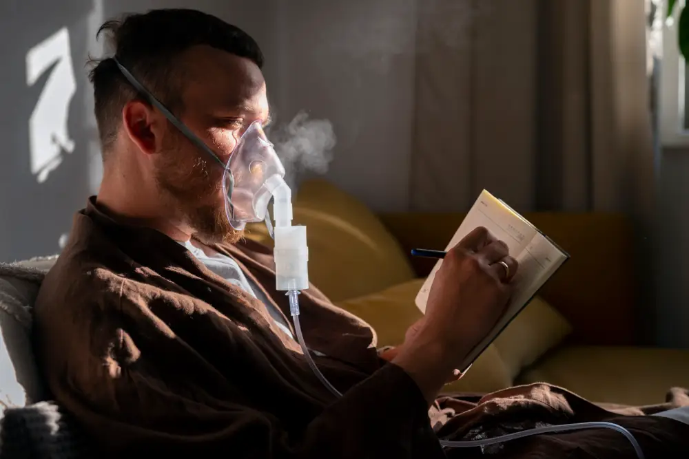 Nebulizer Tidak Keluar Uap? Ini Penyebab dan Cara Mengatasinya