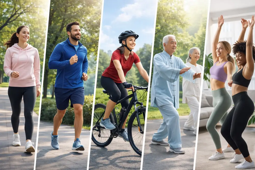 Dilema Olahraga Saat Tidak Enak Badan: Bikin Cepat Segar atau Justru Memperparah?