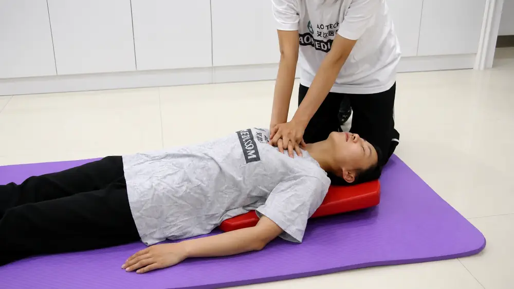 cpr