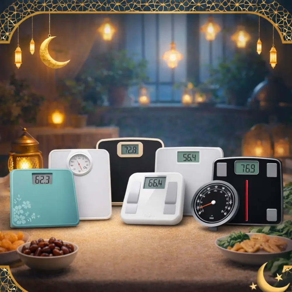 Siap Menyambut Bulan Ramadan? Ini Alat Kesehatan Wajib Agar Tubuh Tetap Fit Selama Puasa