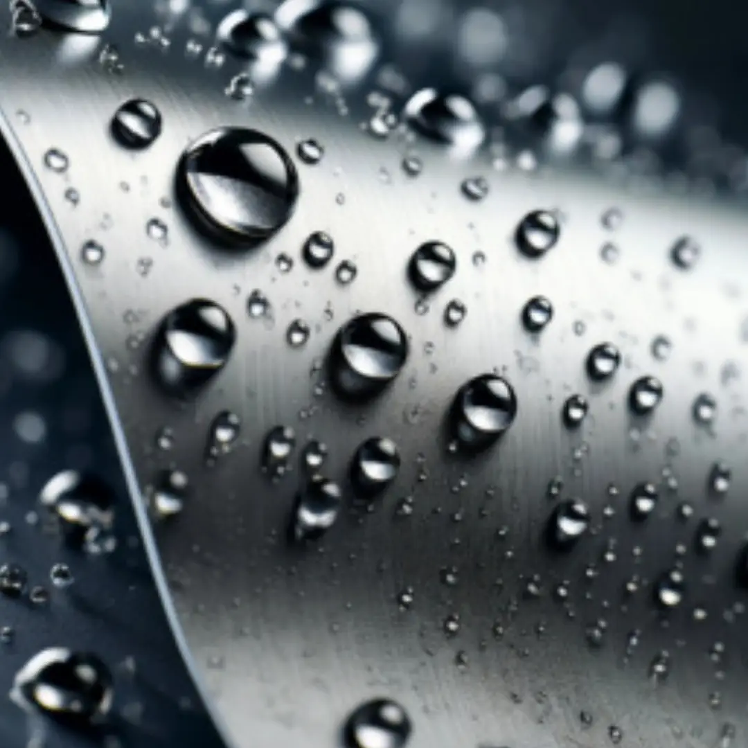 Pernah Dengar Rangka Kursi Roda dari Aluminium, Besi, dan Baja? Yuk Kenalan Sama Material & Jenis Lapisan Pelindungnya!