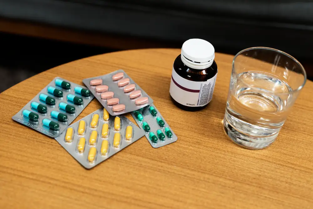 Amankah Mengonsumsi Suplemen Kesehatan Setiap Hari? Ini Penjelasannya