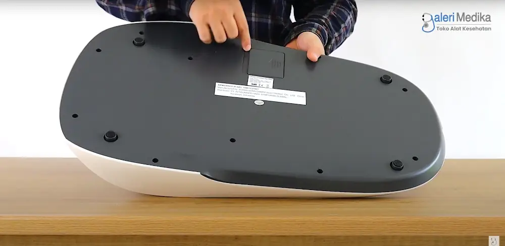 Timbangan Bayi Yang Kamu Punya Bermasalah? Berikut Solusi Mudah untuk Memperbaikinya