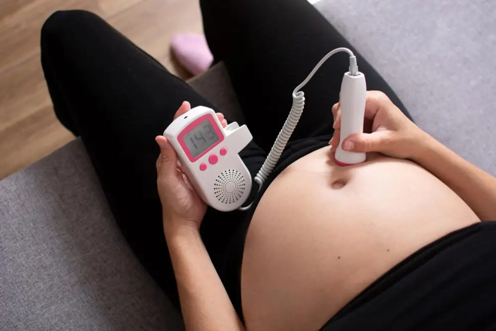rekomendasi fetal doppler terbaik