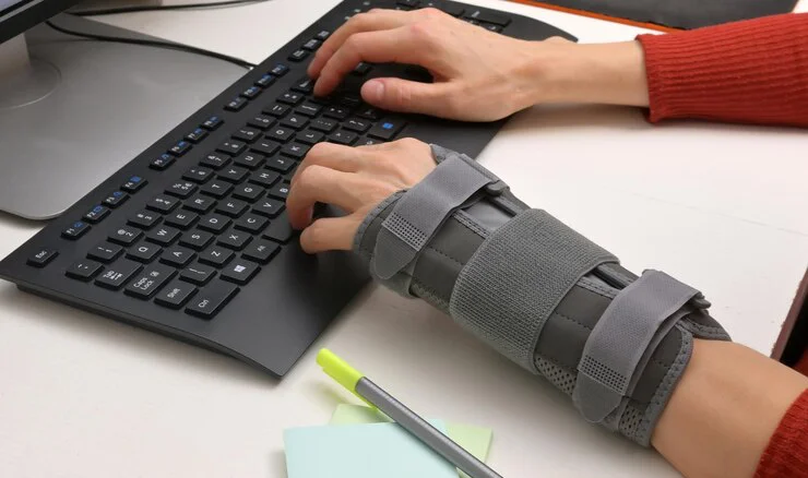 dampak kesehatan bermain game