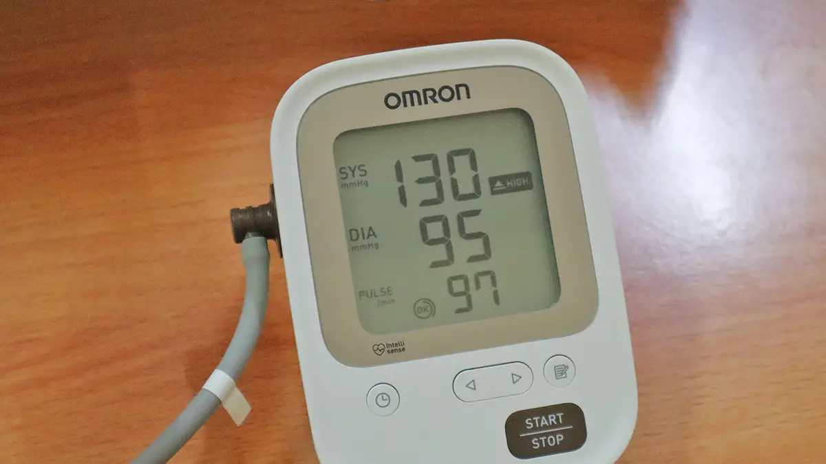review tensimeter omron hem-750