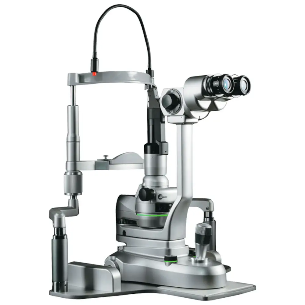 Slit Lamp