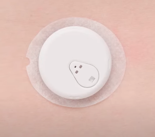 Sinocare iCan i3 Alat Cek Gula Darah
