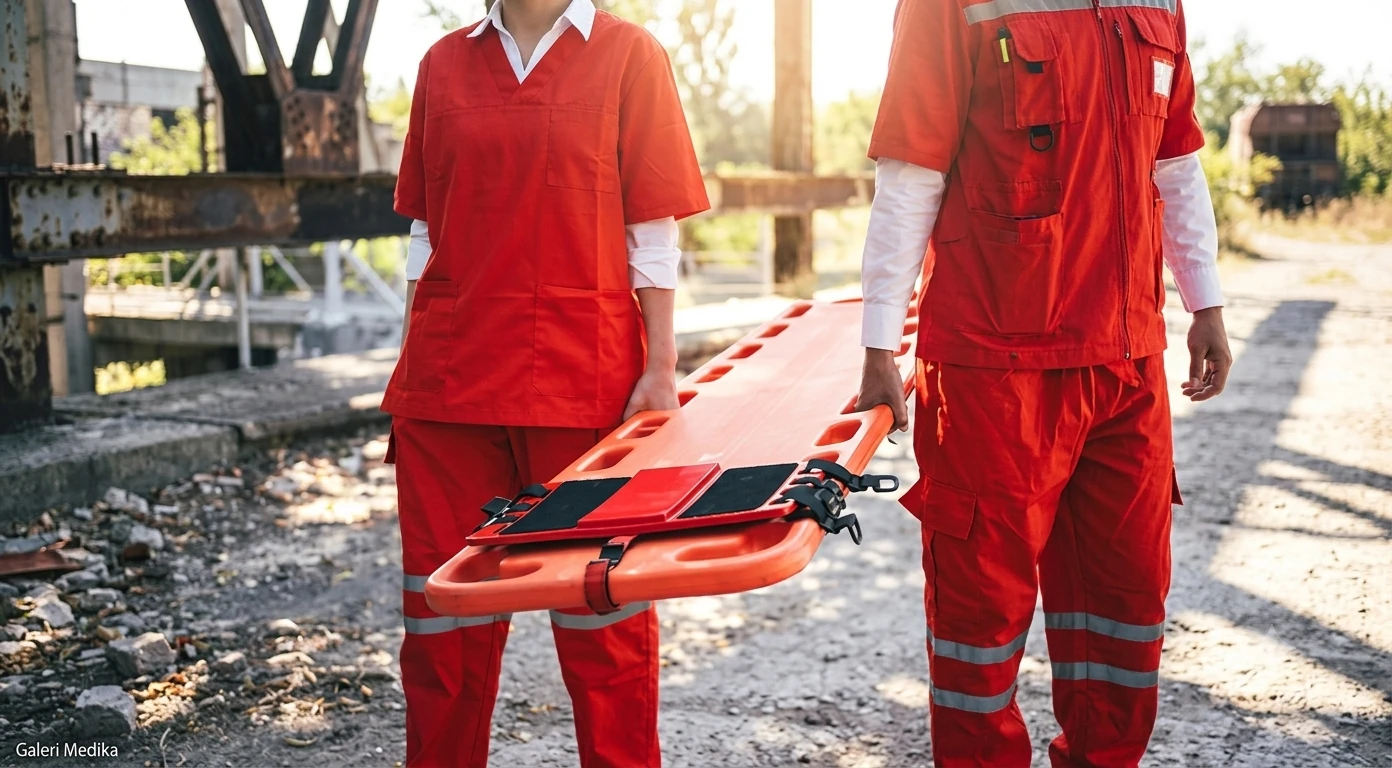 Spine Board