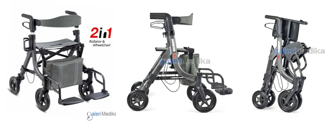 GEA ROL 965AL