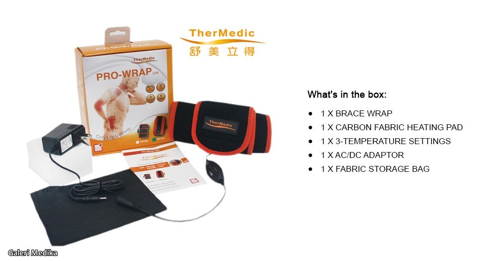 Thermedic PW-150L