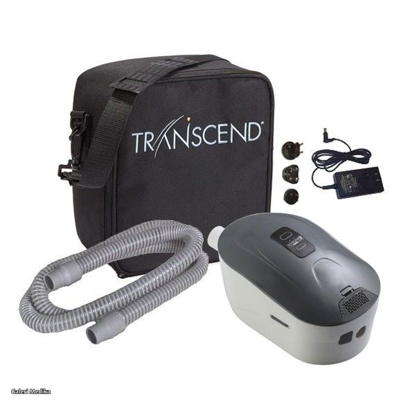 Transcend 3 miniCPAP CPAP Portable