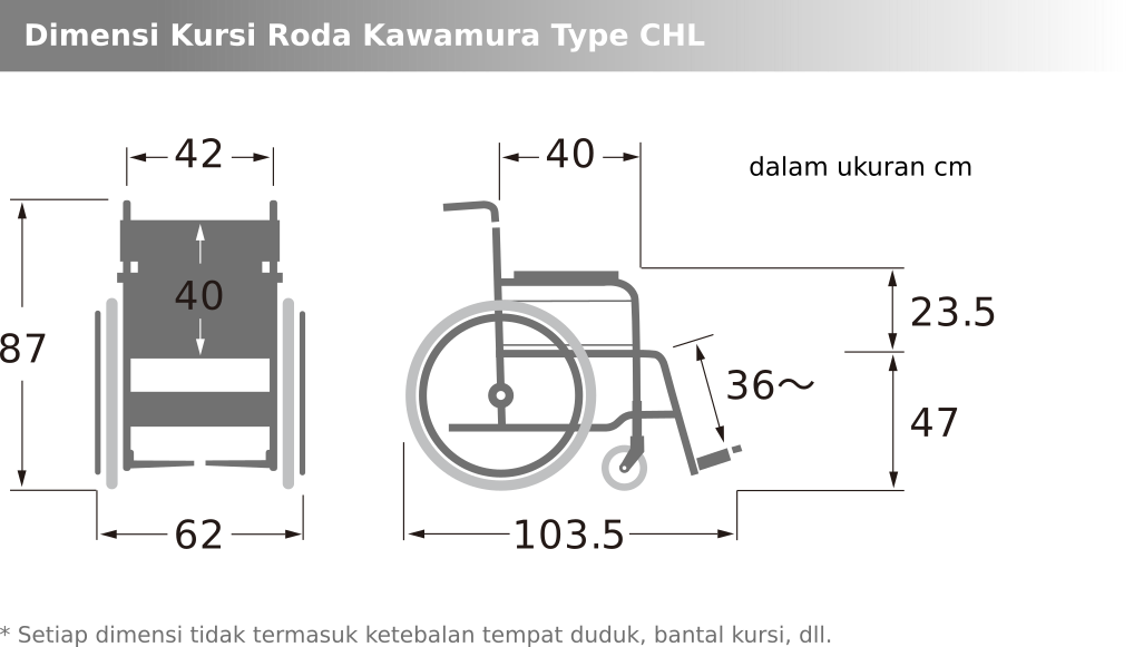 Kawamura Type CHL
