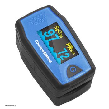 Pulse Oximeter ChoiceMMed MD300C5