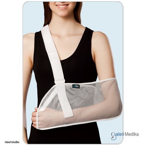 Elife E-AR003 Mesh Arm Sling