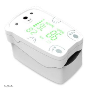 Pulse Oximeter Jumper JPD-500H