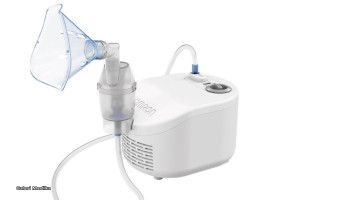 Nebulizer Omron NE-C101