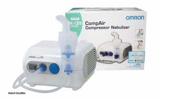 Nebulizer Omron NE-C28