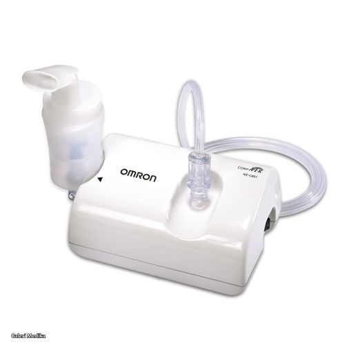 Omron Nebulizer NE-C801