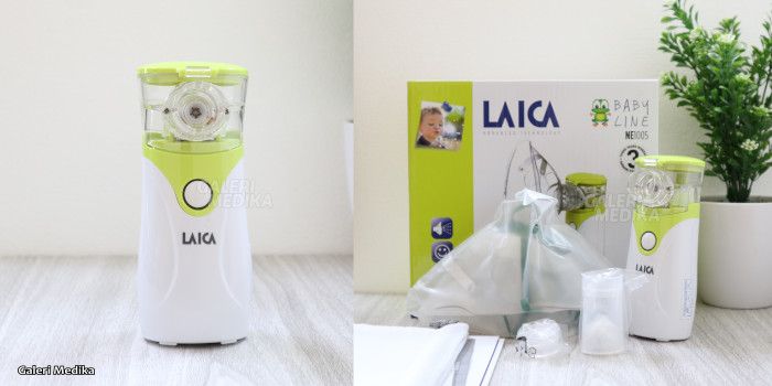 Nebulizer Laica NE1005