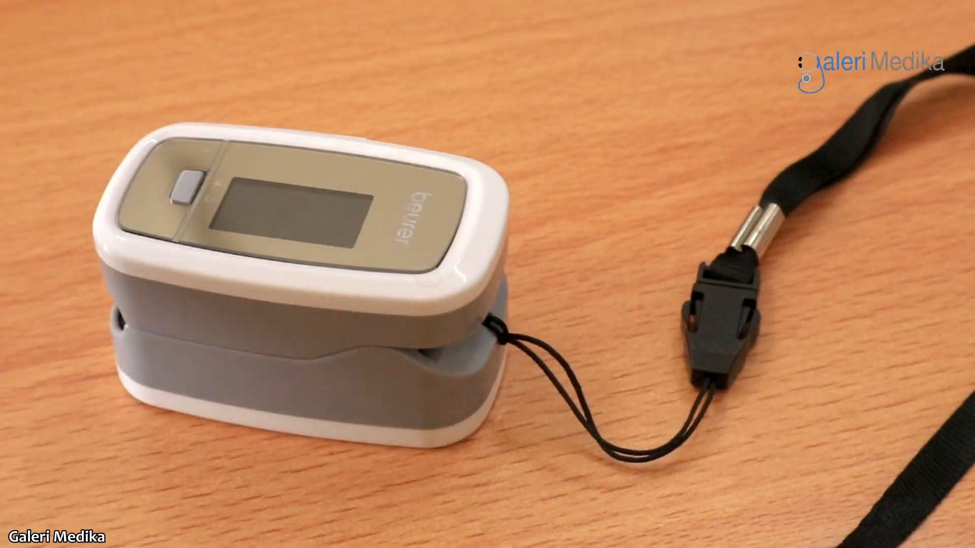 Review Beurer PO 30 Pulse Oximeter