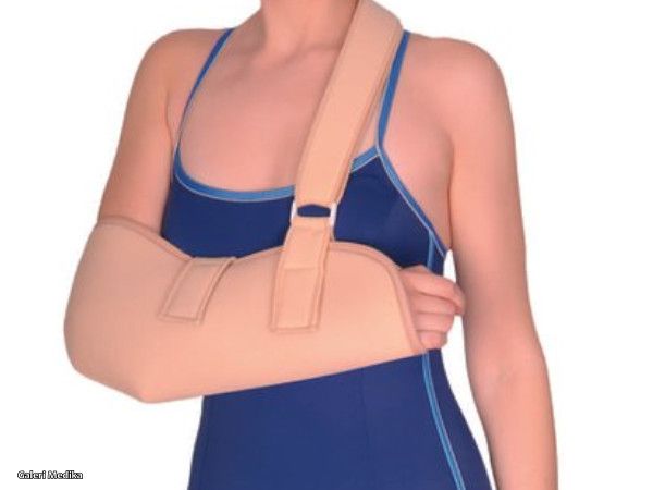 Variteks tipe 303 Arm Sling