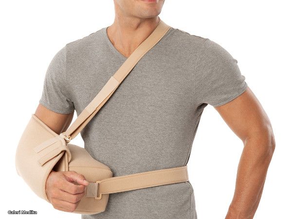 Variteks 313 Active Arm Sling