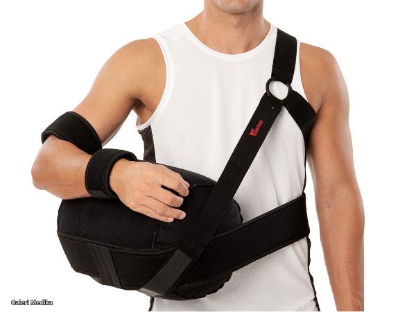 Variteks 314 Active Arm Sling With Air PAD